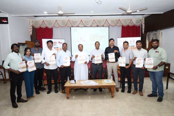 Mega Chennai Job Fair 2026 to Feature 500+ Companies at Loyola College on July 11